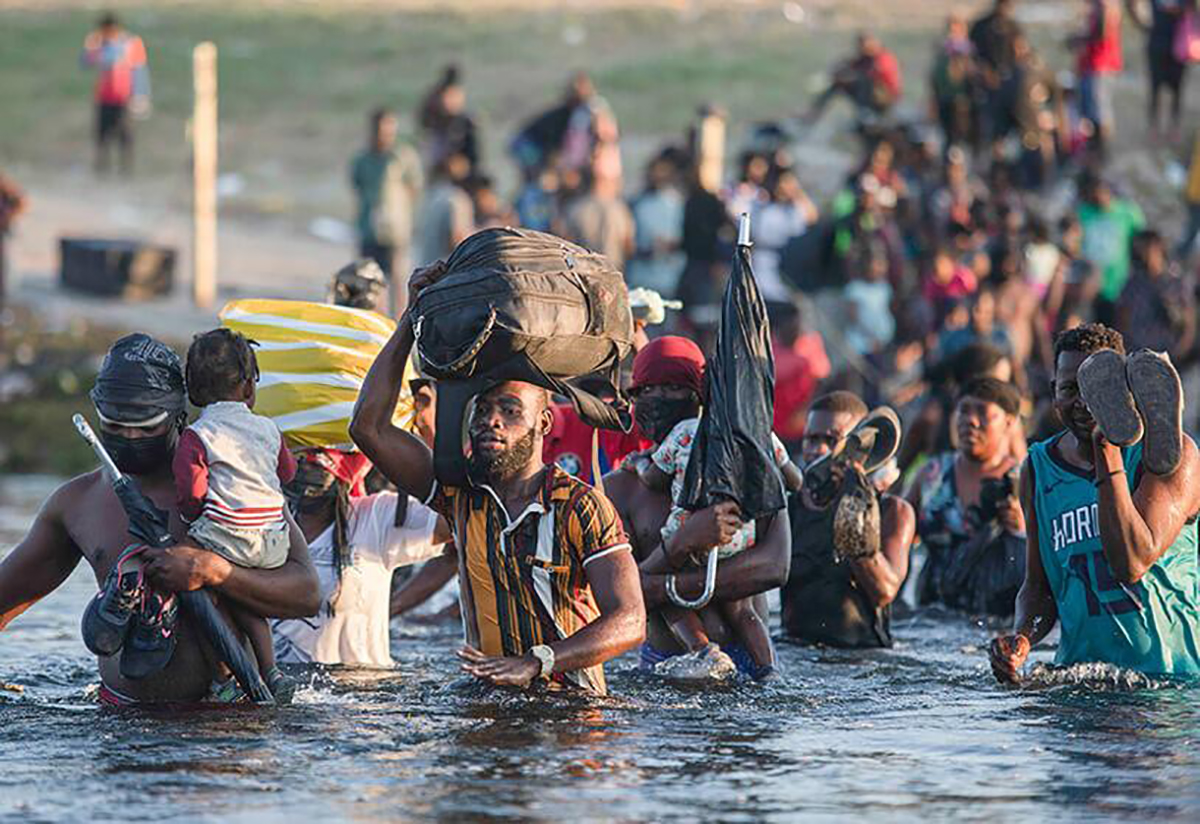 inmigracion, titulo 42, biden, gobierno, Red Latina 